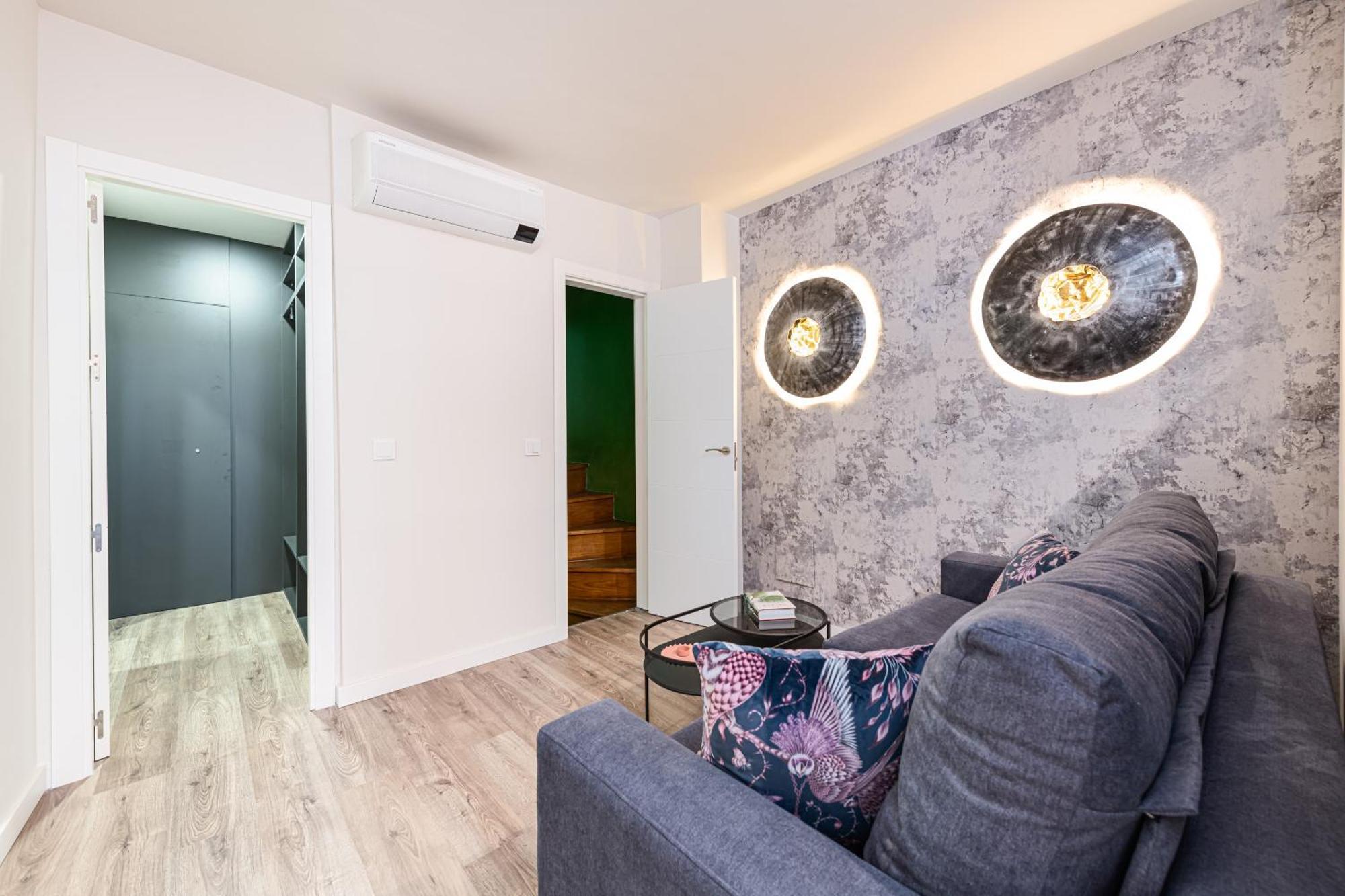 Iloftmalaga San Juan 13 Apartamento *