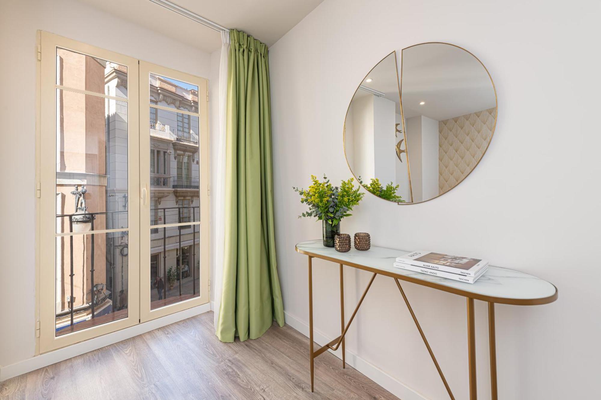 Apartamento Iloftmalaga San Juan 13 *