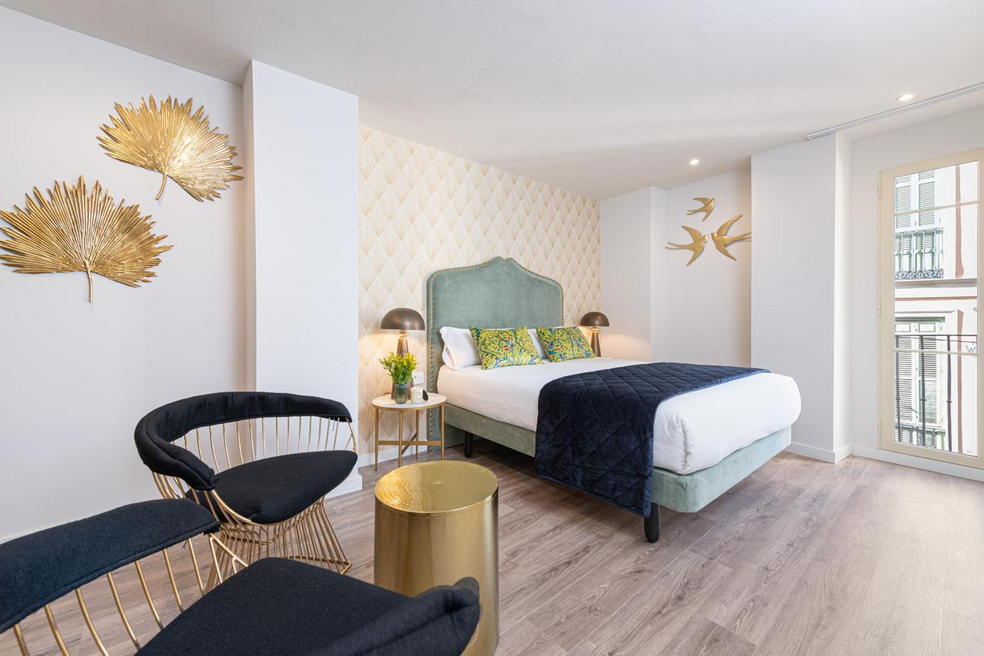 Apartamento Iloftmalaga San Juan 13