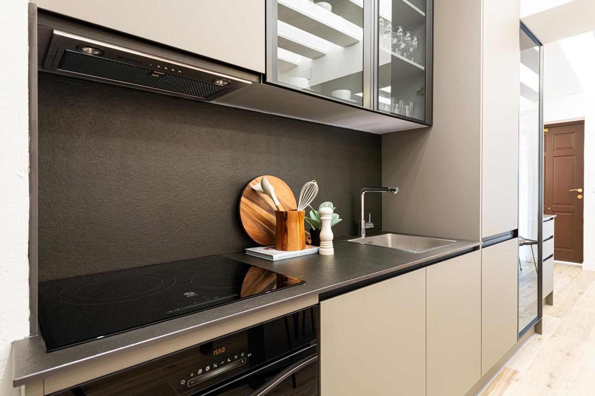 Apartamento Iloftmalaga San Juan 13 *