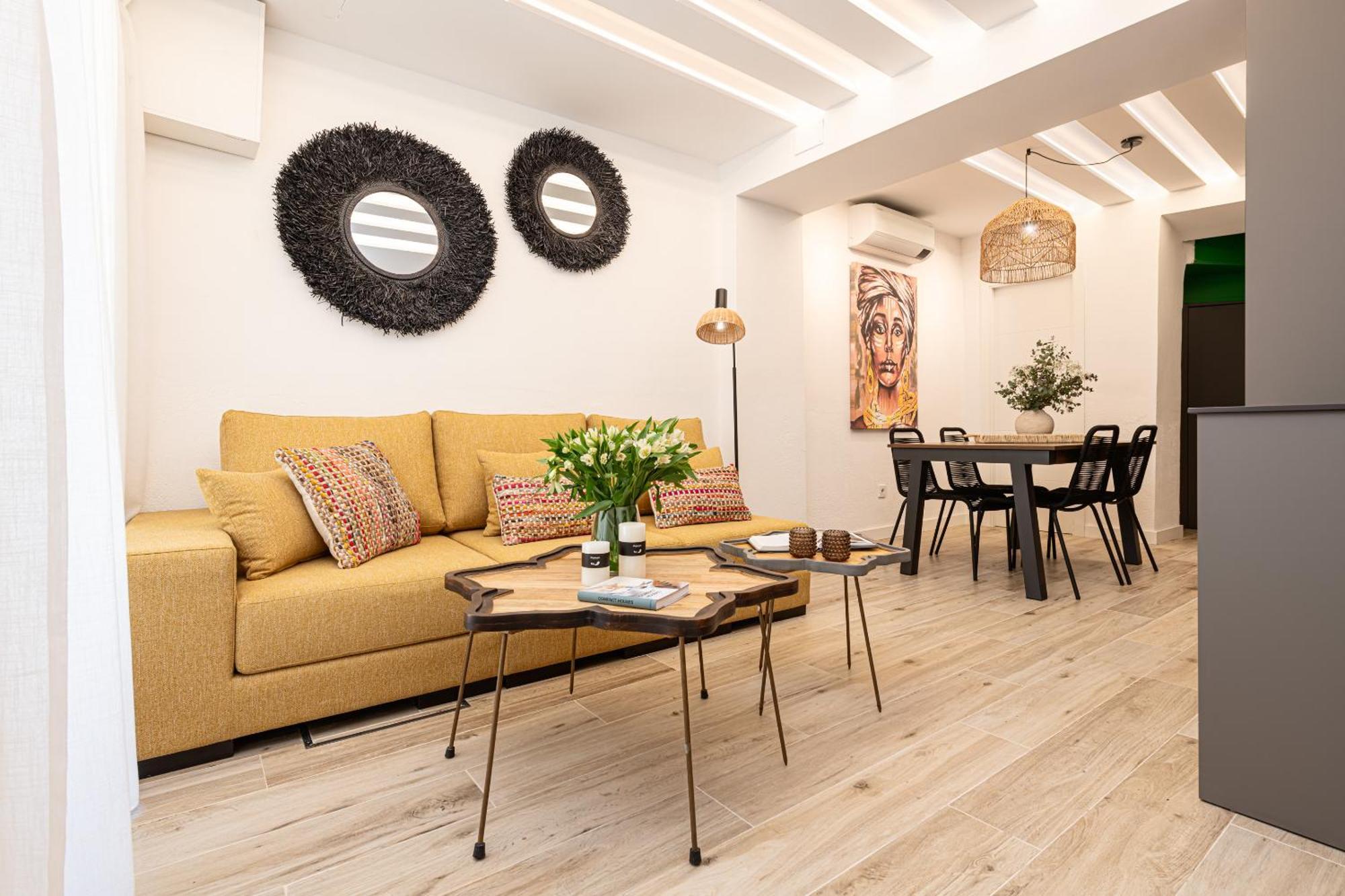 Apartamento Iloftmalaga San Juan 13